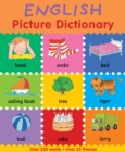 Picture Dictionary English - Book