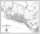 Helensburgh 1860 Map - Book