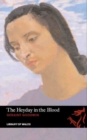 The Heyday in the Blood - Book