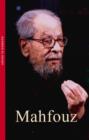 Naguib Mahfouz - Book