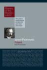Ignacy Paderewski: Poland - Book