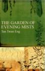 The Garden of Evening Mists - Book