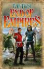 End of Empires - Book