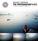 The Photographer's Eye : Composition and Design for Better Digital Photographs - Book