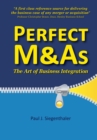 Perfect M&As : The Art of Business Integration - Book
