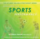 Supercharge Your Sports Performance - eAudiobook