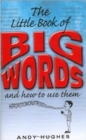 Little Book Of Big Words - Book