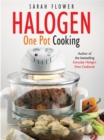 Halogen One Pot Cooking - Book