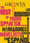 Granta 113 : The Best of Young Spanish Language Novelists - Book