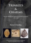Trinkets and Charms - Book