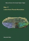 Ship 17: a baris from Thonis-Heracleion - Book