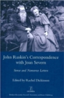John Ruskin's Correspondence with Joan Severn : Sense and Nonsense Letters - Book