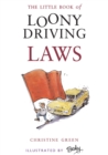Little Book of Loony Driving Laws - eBook
