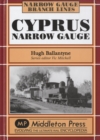 Cyprus Narrow Guage - Book