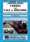 Corris and Vale of Rheidol - Book