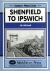 Shenfield to Ipswich - Book