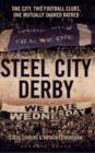 Steel City Derby : Sheffield v Sheffield - Book