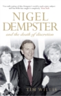 Nigel Dempster and the Death of Discretion - Book