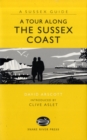 A Tour Along the Sussex Coast - Book