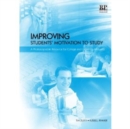 Improving Students' Motivation to Study : A Photocopiable Resource for College and University Lecturers - Book