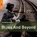 The Rough Guide to Blues & Beyond - CD