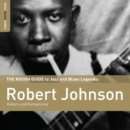 The rough guide to Robert Johnson - CD