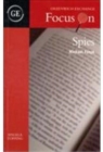 Spies - Book