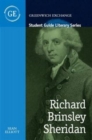 Student Guide to Richard Brinsley Sheridan - Book