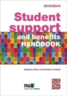 Student Support and Benefits Handbook : England, Wales and  Northern Ireland 2014/15 - Book