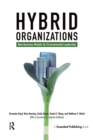 Hybrid Organizations : New Business Models for Environmental Leadership - Book