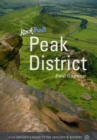 Rock Trails Peak District : A Hillwalker's Guide to the Geology & Scenery - Book