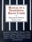 Manual of a Traditional Bacon Curer - Book