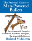 The Practical Guide to Man-powered Bullets - eBook