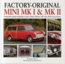 Factory-Original Mini Mk1 & Mk2 - Book