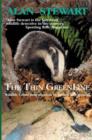 The Thin Green Line : Wildlife Crime Investigation in Britain and Ireland - Book