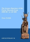 The bronze figurines of the Petrie Museum from 2000 BC to AD 400 - Book
