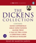 The Dickens Collection - Book