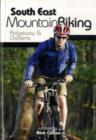 South East Mountain Biking : Ridgeway and Chilterns - Book