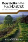 Day Walks in the Peak District : 20 New Circular Routes - Book