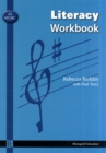 As Music Literacy Workbook - Book