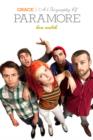 Paramore: Grace - The Biography - Book