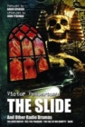 Victor Pemberton's The Slide (And Other Radio Dramas) - Book