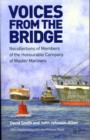 Voices from the Bridge - Book