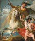 Benjamin West and the Death of a Stag - Book
