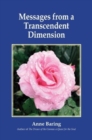Messages from a Transcendent Dimension - Book