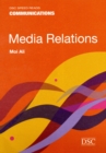 Media Relations - Book