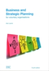 Business and Strategic Planning - Book