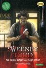 Sweeney Todd (Classical Comics) - Book