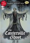 The Canterville Ghost Teaching Resource Pack - Book