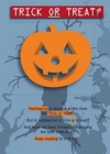 Trick or Treat? (Pack of 25) - Book